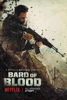 Bard of Blood