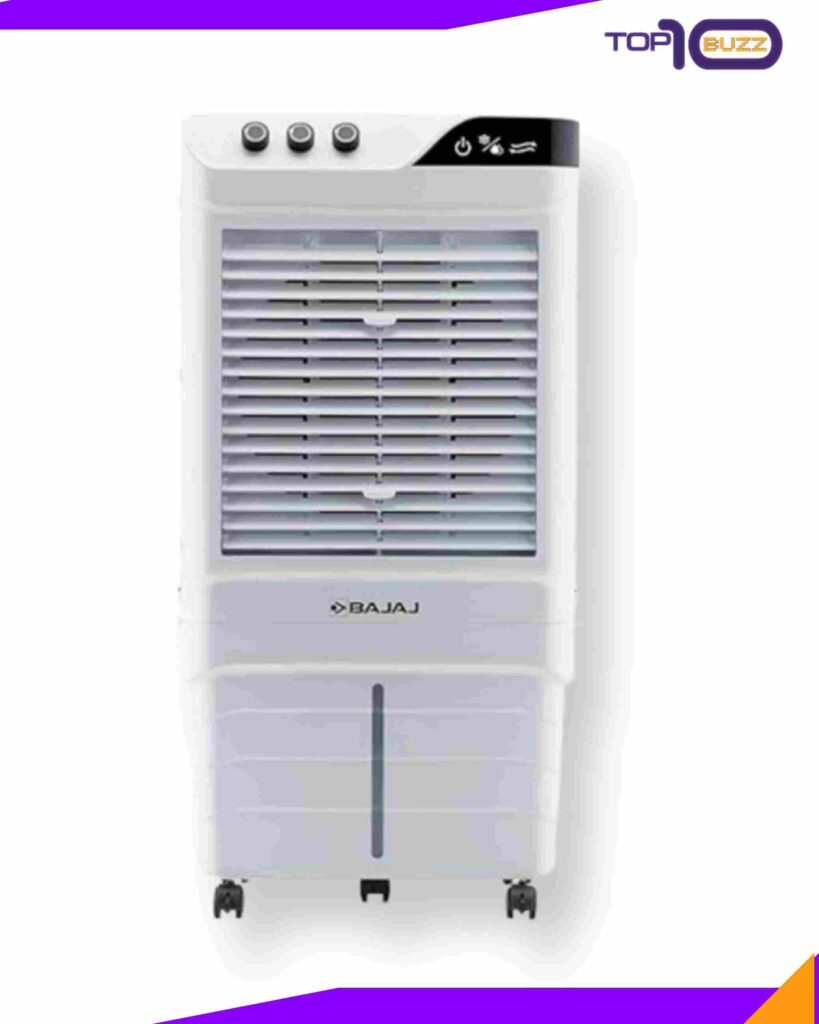 Bajaj DMH 90 L Neo Desert Air Cooler- India's Top 10 Air Coolers