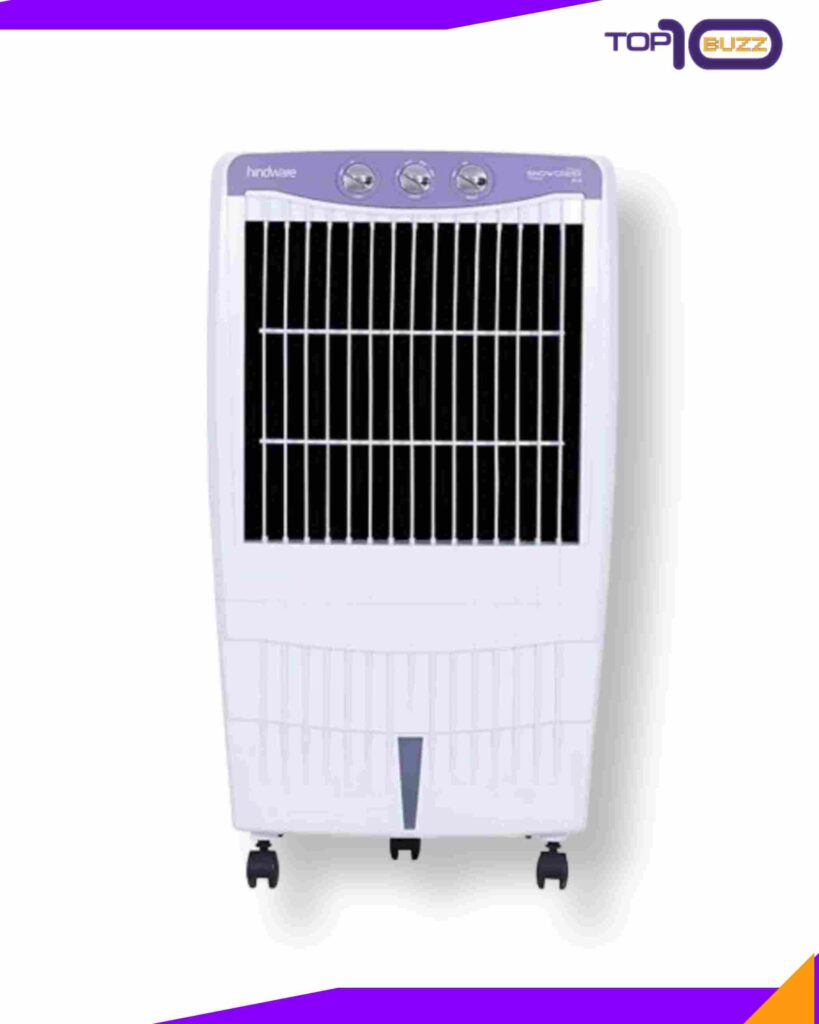 Hindware 85 L Desert Air Cooler- India's Top 10 Air Coolers