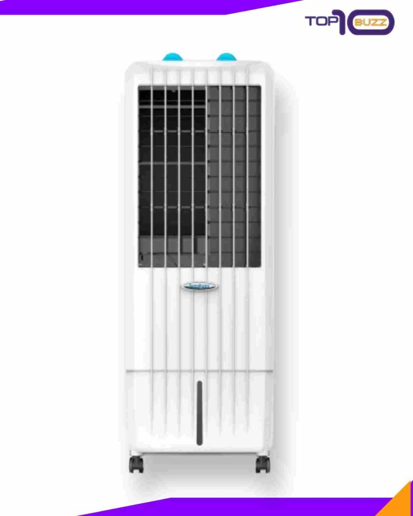 Symphony Diet 12T Personal Tower Air Cooler- India's Top 10 Air Coolers